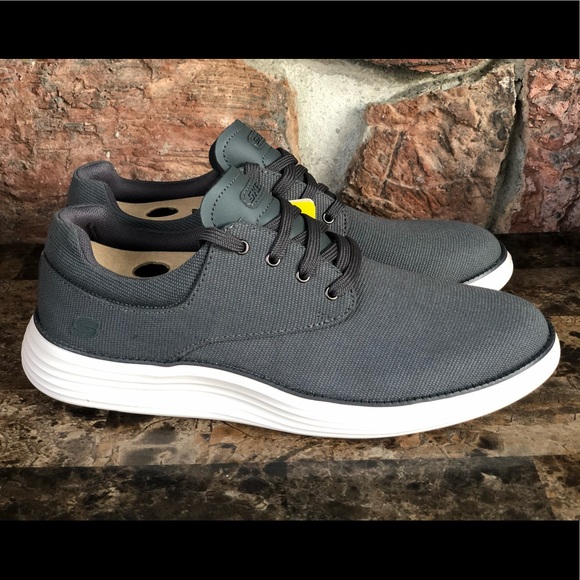 Skechers Men's Status 2.0 Burbank Casual S… - Picture 15 of 15